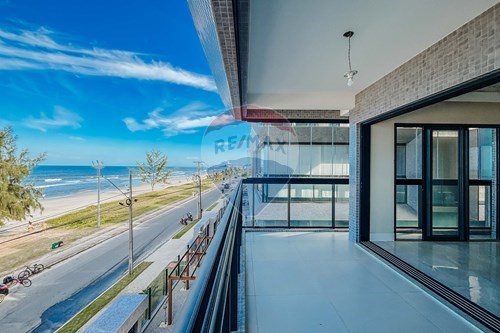 Venda-Apartamento-Avenida a Beira Mar , 4924  - Matinhos , Matinhos , Paraná , 83260000-560221006-278