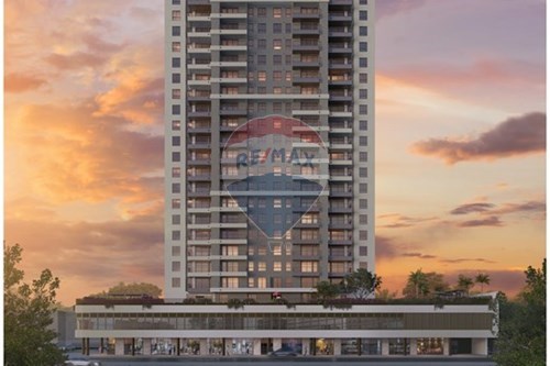 Venda-Apartamento-Portão , Curitiba , Paraná , 80320200-560331080-22