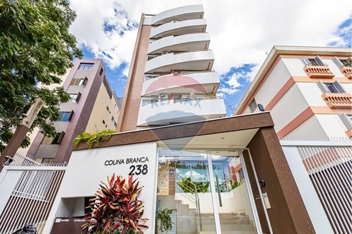 Alugar-Apartamento-Alto da Glória , Curitiba , Paraná , 80030270-560341055-96