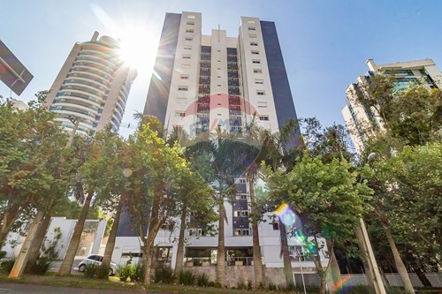 Venda-Apartamento-Rua Monsenhor Ivo Zanlorenzi , 2520  - Mossunguê , Curitiba , Paraná , 81210000-560431051-22