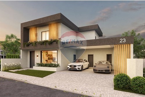 Venda-Casa de Condomínio-Rua Capitão Leônidas Marques , 2727  - APCEF/PR  - Uberaba , Curitiba , Paraná , 81550000-560371009-96