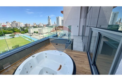 Venda-Apartamento-Alto da Glória , Curitiba , Paraná , 80030100-560511007-17