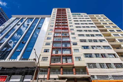 Venda-Apartamento-Centro , Curitiba , Paraná , 80020290-560301018-6