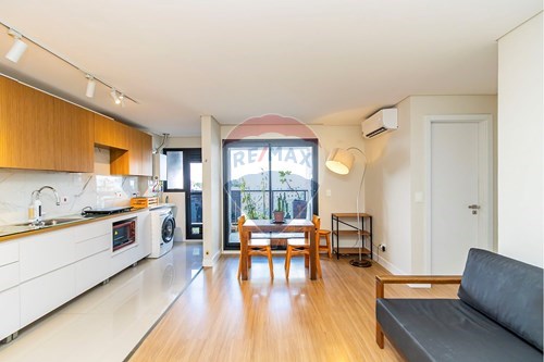 Venda-Apartamento-Alameda Cabral , 680  - São Francisco , Curitiba , Paraná , 80410064-560351054-3