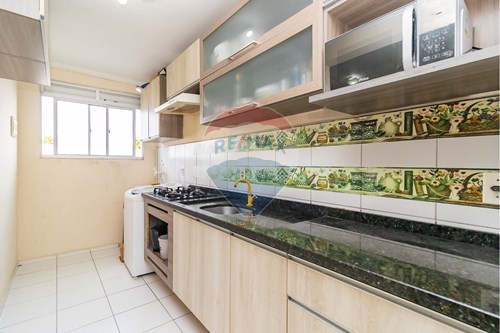 Venda-Apartamento-Rua Padre Antônio Darius , 100  - O Boticário  - Iná , São José dos Pinhais , Paraná , 83065050-560411055-14