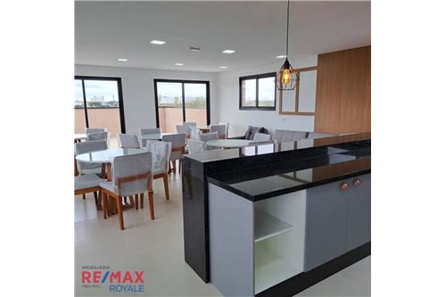 Apartamento - Alugar - Curitiba , Paraná - 7 - 560251018-315