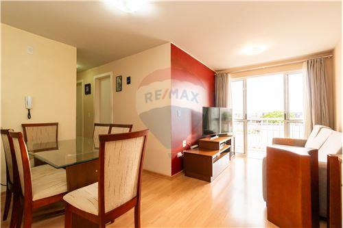 For Sale-Condo/Apartment-Rua da Lua , 454  - Sítio Cercado , Curitiba , Paraná , 81910390-560411009-40