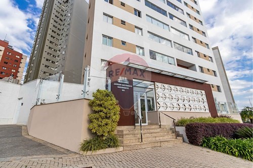Alugar-Apartamento-Alto da Rua XV , Curitiba , Paraná , 80050520-560251055-321