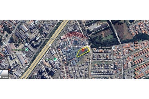 Venda-Terreno-Rua Octacyr Reinaldo Mion , 360  - Armazém Maria  - Xaxim , Curitiba , Paraná , 81710050-560251041-61
