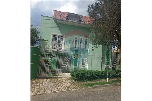 Venda-Triplex-Rua Pedro Rissetti , 269  - Guabirotuba , Curitiba , Paraná , 81520300-560371042-328