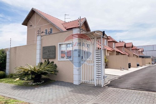 Venda-Casa-Pinheirinho , Curitiba , Paraná , 81870310-560441026-21