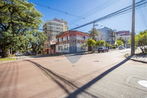 Alugar-Cj. Comercial/ Sala-Rua Visconde do Rio Branco , 480  - Reservatório alto são francisco  - Mercês , Curitiba , Paraná , 80410000-560311047-472