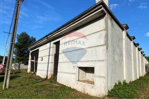 Venda-Terreno-Avenida Paula Freitas , 3800  - São Sebastião , União da Vitória , Paraná , 84604000-560451010-10