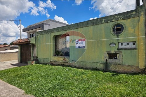 Venda-Terreno-Capela Velha , Araucária , Paraná , 83706-140-560491001-28