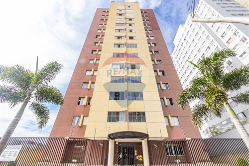 Venda-Apartamento-Rua José Rodrigues Pinheiro , 153  - Terminal Pinheirinho  - Capão Raso , Curitiba , Paraná , 81130200-560341120-62