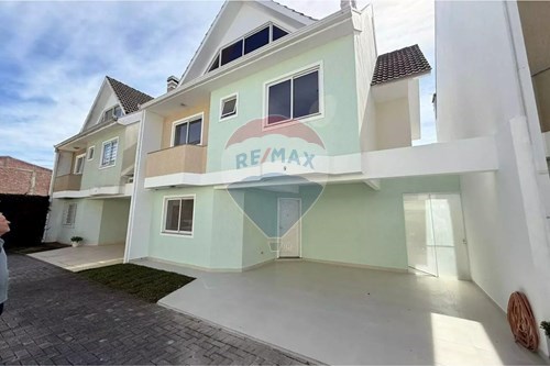 Venda-Casa de Condomínio-Uberaba , Curitiba , Paraná , 81570110-560331044-403