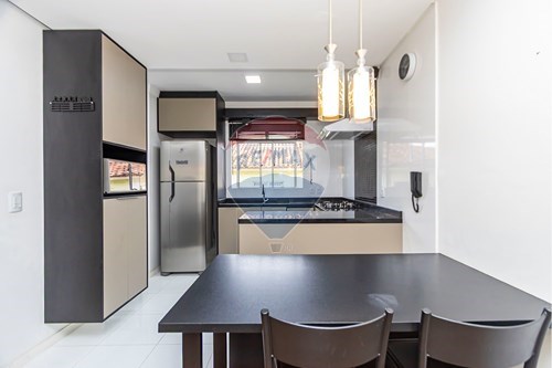 Venda-Apartamento-Rua Agenor Lino de Oliveira , 290  - Viver Bosque  - Afonso Pena , São José dos Pinhais , Paraná , 83045170-560391055-24