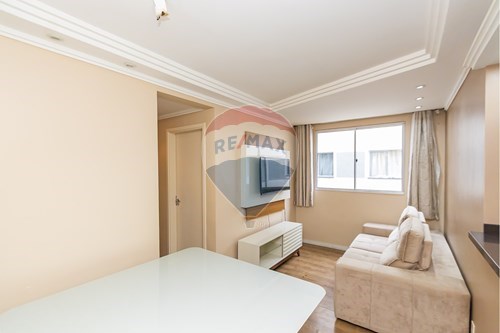 Venda-Apartamento-Iná , São José dos Pinhais , Paraná , 83065-050-560411055-20