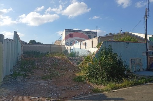 Venda-Terreno-Rua Roraima , 64  - Iguaçu , Araucária , Paraná , 83701290-560491004-7