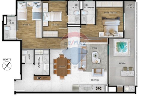 Slider Image Thumbnail