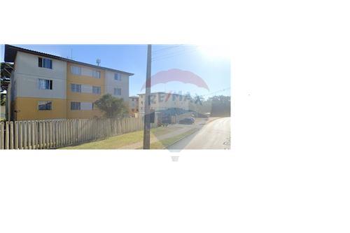 For Sale-Condo/Apartment-Estrada Delegado Bruno de Almeida , 574  - Tatuquara , Curitiba , Paraná , 81480-000-560251032-14