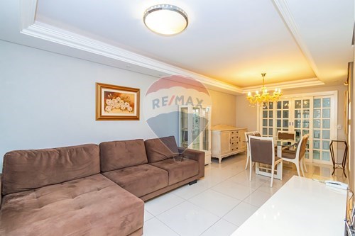 Alugar-Sobrado-Boqueirão , Curitiba , Paraná , 81670250-560251055-296