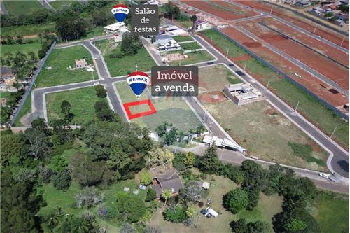 For Sale-Land-João Henrique Van Wilpe , 355  - Orfãs , Ponta Grossa , Paraná , 84016-689-560381002-9