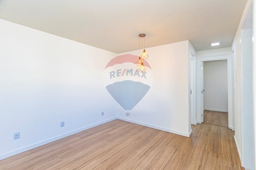 Venda-Apartamento-Rua Maria Paulina Pereira , 30  - Ouro Fino , São José dos Pinhais , Paraná , 83015620-560331022-70