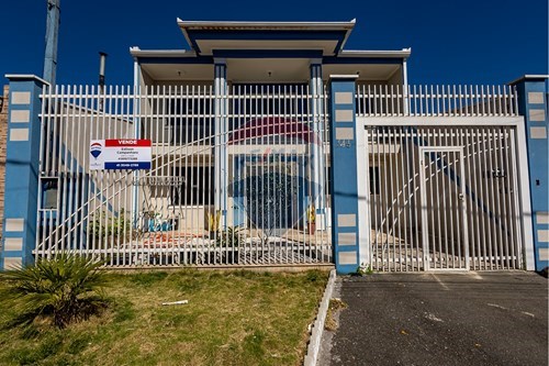 Venda-Sobrado-Costeira , Araucária , Paraná , 83709280-560491002-10