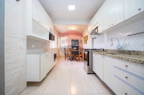 Venda-Sobrado-Água Verde , Curitiba , Paraná , 80620240-560311077-16