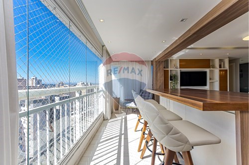 Venda-Apartamento-Rua Professora Doracy Cezzarino , 313  - Água Verde , Curitiba , Paraná , 80320200-560331018-130