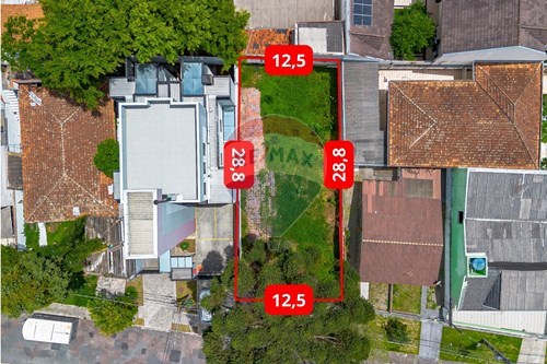 Venda-Terreno-Rua Nossa Senhora de Fátima , 71  - proximo a avenida afonso camargo  - Capão da Imbuia , Curitiba , Paraná , 82800300-560341136-51