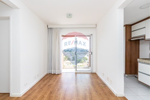 Venda-Apartamento-Rua Major Vicente de Castro , 2020  - Próximo a Linha Verde  - Fanny , Curitiba , Paraná , 81030020-560311047-571