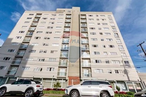 Alugar-Apartamento-Rua Antonio Gasparin , 4815  - Novo Mundo , Curitiba , Paraná , 81050210-560431025-74