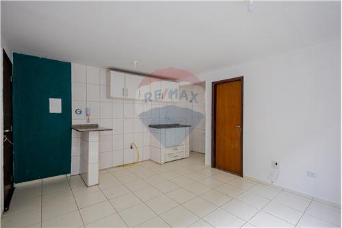 Venda-Apartamento-Rua Anne Frank , 3126  - Próximo ao Shopping Polo das Malhas  - Boqueirão , Curitiba , Paraná , 81650-020-560411001-23