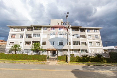 Residential - Condo/Apartment - Almirante Tamandaré , Paraná - BR