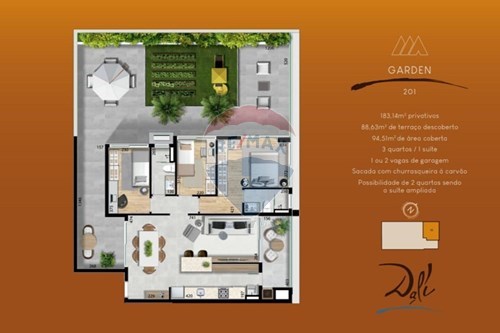 Slider Image Thumbnail