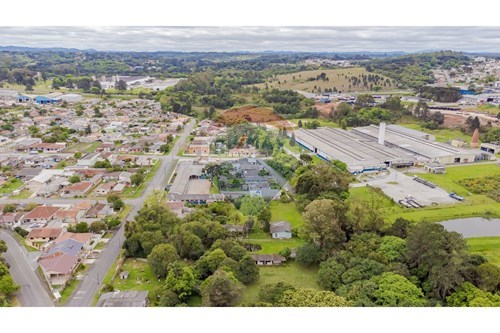 Slider Image Thumbnail