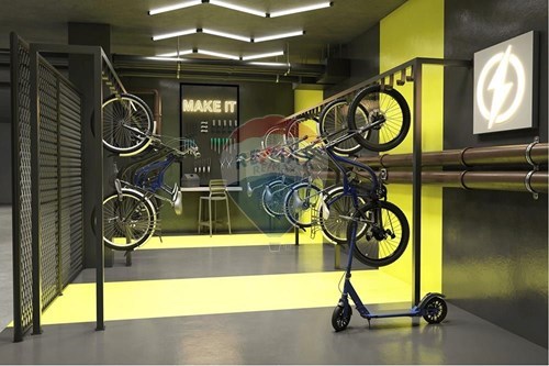 Slider Image Thumbnail