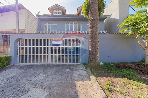 Alugar-Casa Comercial-Batel , Curitiba , Paraná , 80240-520-560251055-233