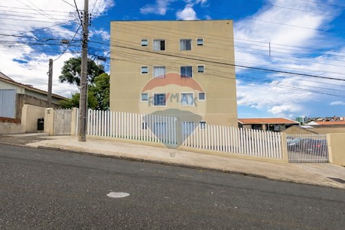 Venda-Apartamento-Rio Verde , Colombo , Paraná , 83405510-560341193-38