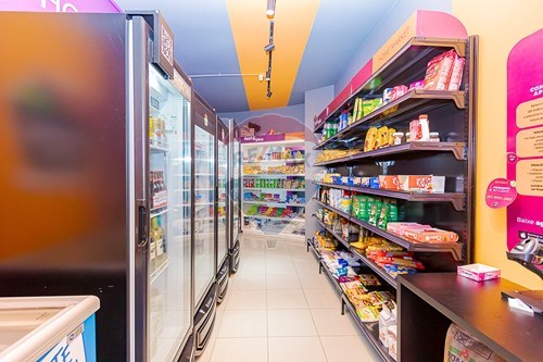 Slider Image Thumbnail