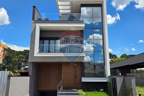 Venda-Triplex-Aristocrata , São José dos Pinhais , Paraná , 83030110-560501001-1