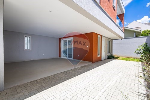 Venda-Casa de Condomínio-Boa Vista , Curitiba , Paraná , 82540-220-560341193-43