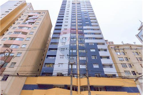 Venda-Apartamento-Rua Bigadeiro Franco , 1909  - Centro , Curitiba , Paraná , 80420-200-560351027-10