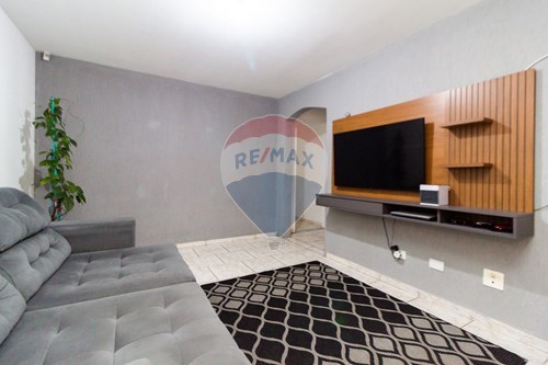 Venda-Casa-Rua Roberto Meres de Credo , 1123  - Iná , São José dos Pinhais , Paraná , 83065120-560411047-78