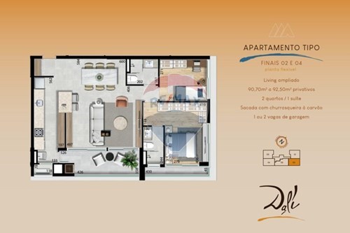 Slider Image Thumbnail