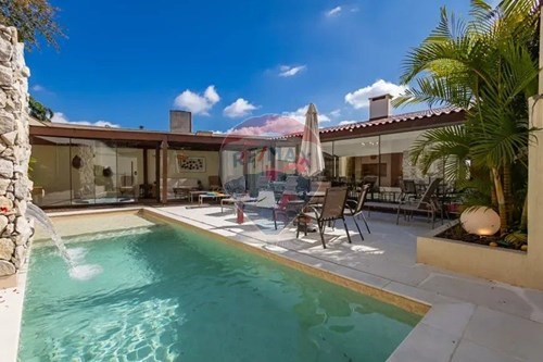 Venda-Casa-São Lourenço , Curitiba , Paraná , 82200-060-560461001-12