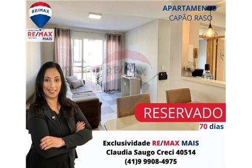 For Sale-Condo/Apartment-R Bortolo Gusso , 721  - Capão Raso , Curitiba , Paraná , 81110-200-560331021-78