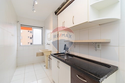 Alugar-Apartamento-Rua Reinaldo Stocco , 274  - Pinheirinho , Curitiba , Paraná , 81820-020-560251068-39